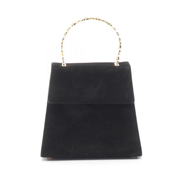 Salvatore Ferragamo Gancini Handbag