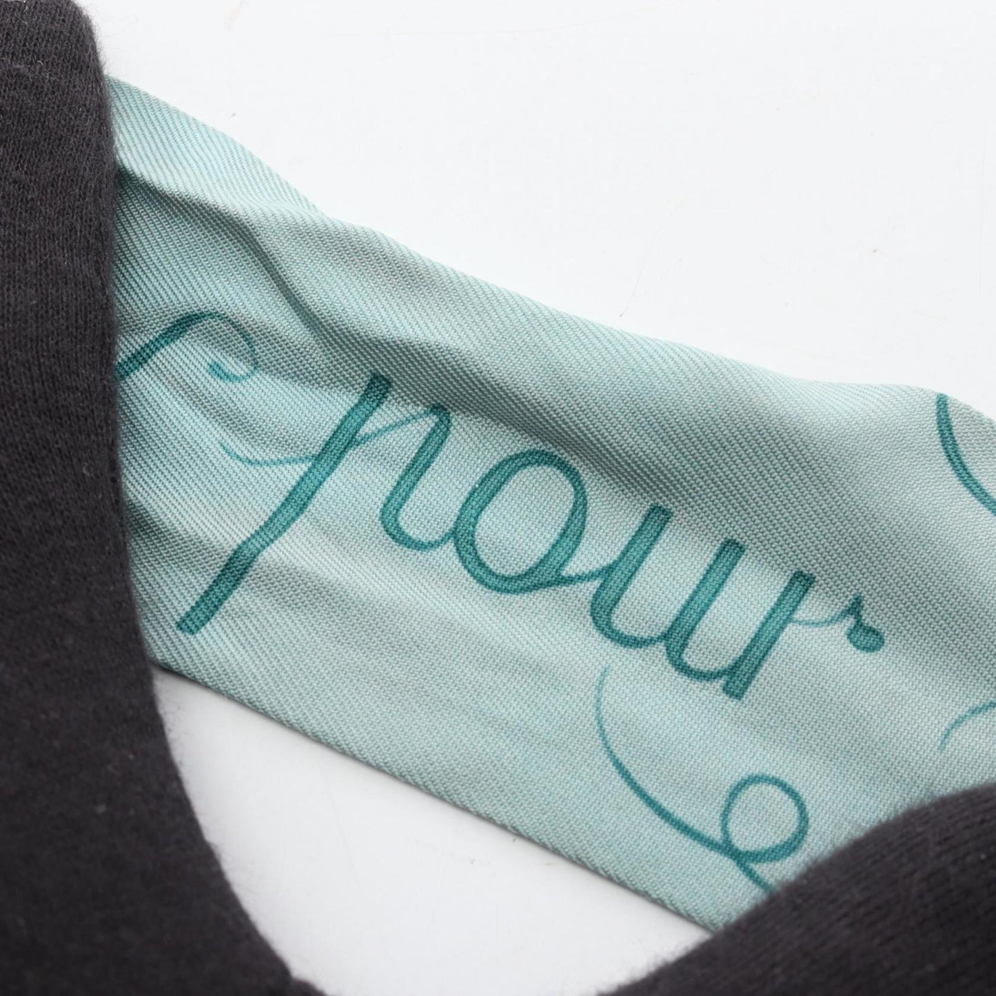 Hermes Herms Twilly Silk Scarf For Women