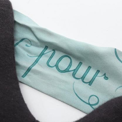 Hermes Herms Twilly Silk Scarf For Women