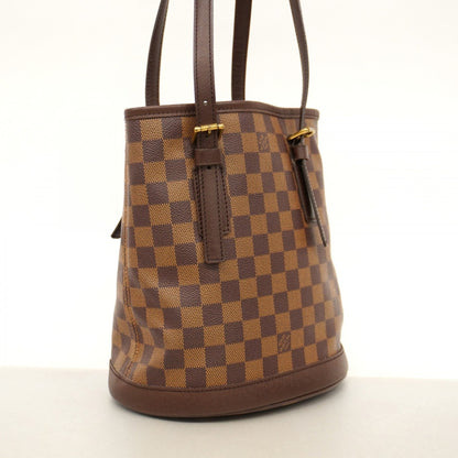 Louis Vuitton Damier Marais Tote Bag N42240 Ebene