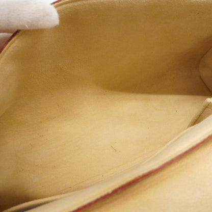 Louis Vuitton Monogram Beverly Mm Shoulder Bag M40121 Brown