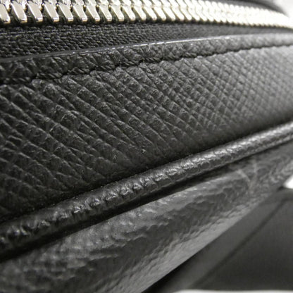 Louis Vuitton Taiga Lama Bum Bag Outdoor M30245 Shoulder