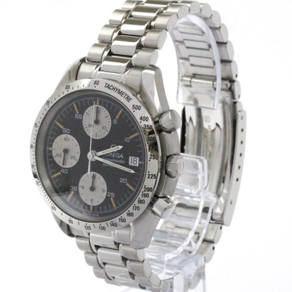 Omega Speedmaster Date Steel Automatic