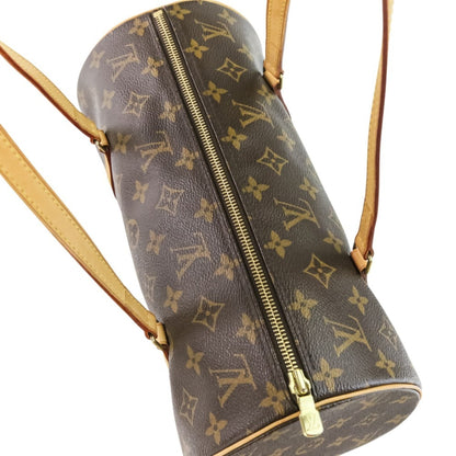 Louis Vuitton Monogram Papillon 30 Handbag