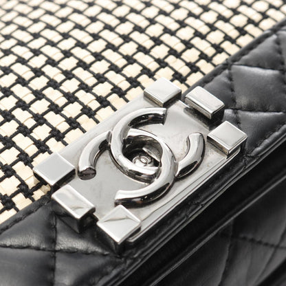 Chanel Boy Chanel Shoulder Bag
