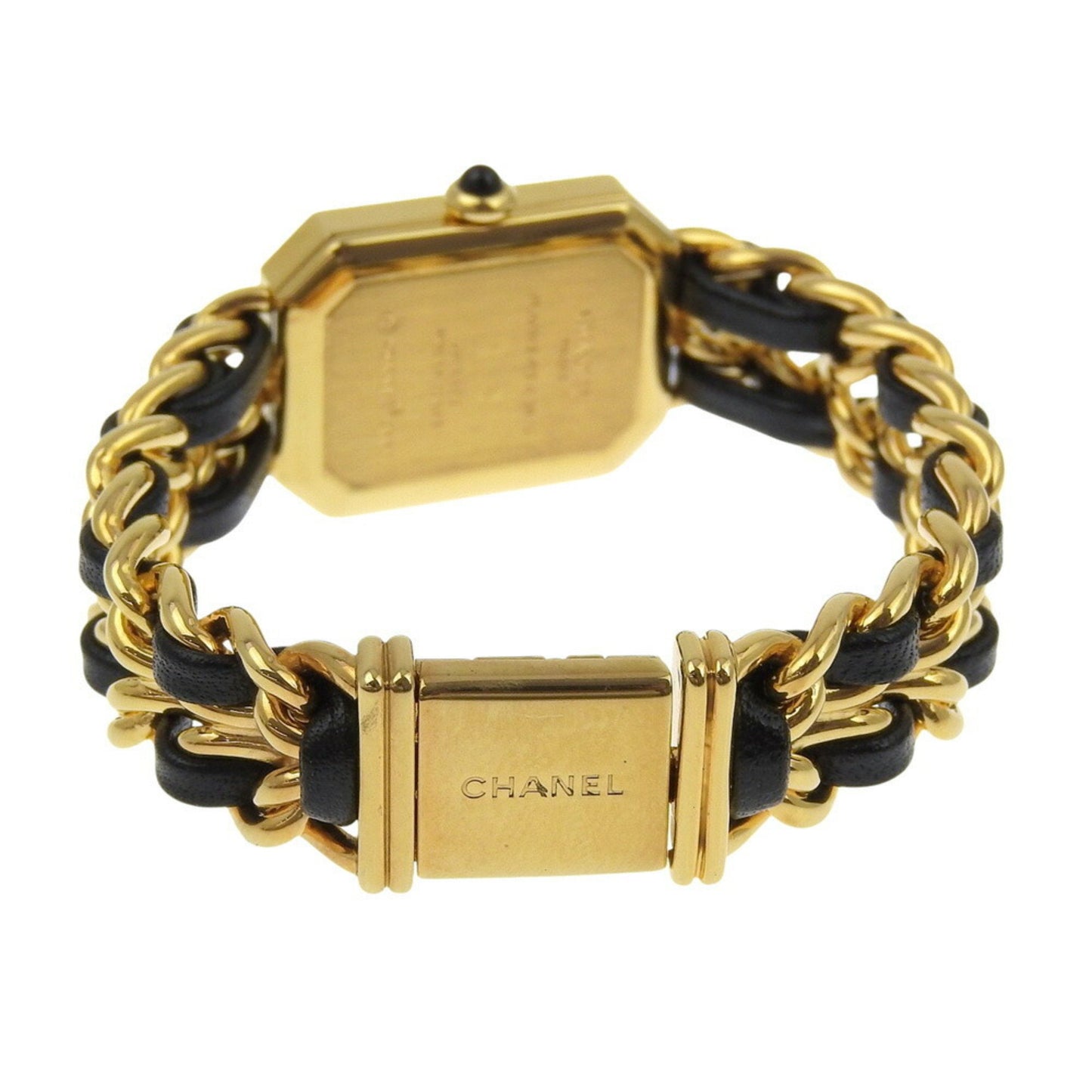 Chanel Premiere S Watch H0001
