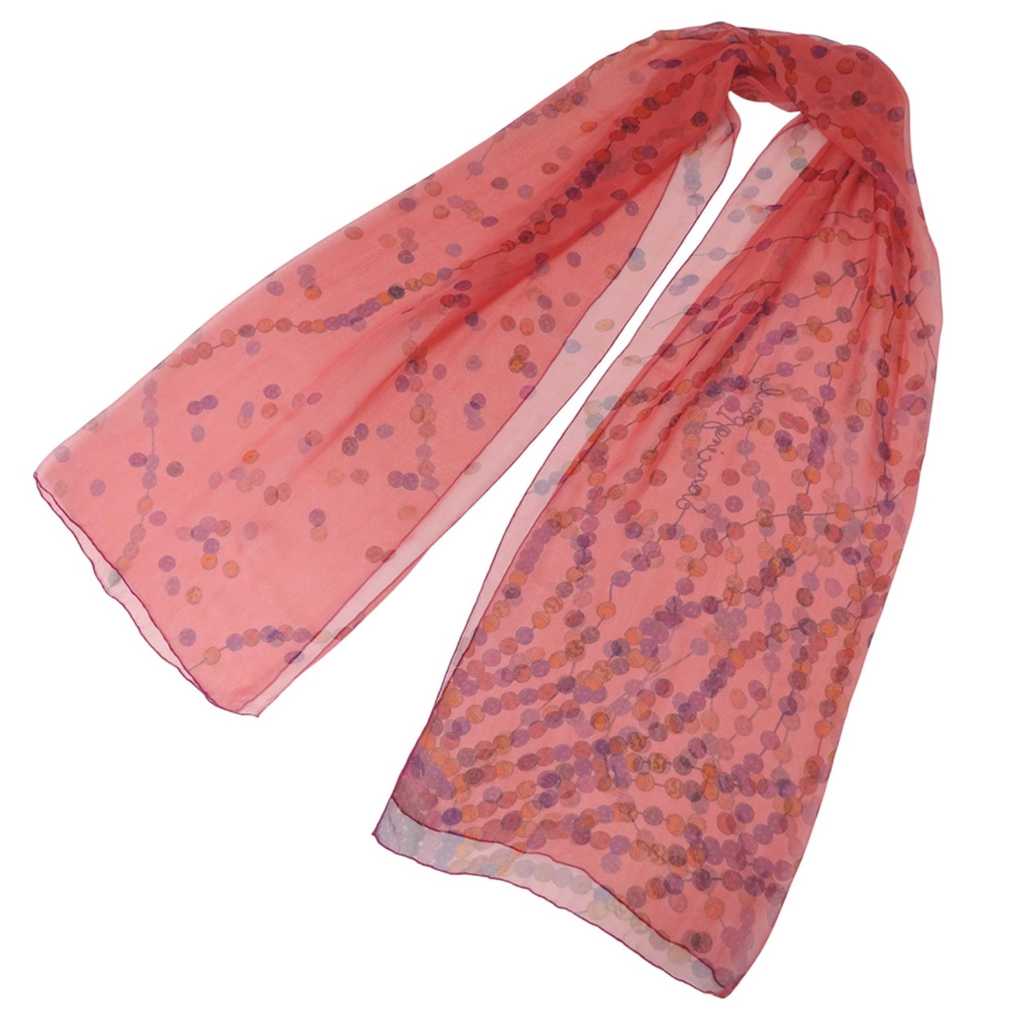 Hermes Herms Scarf For Women