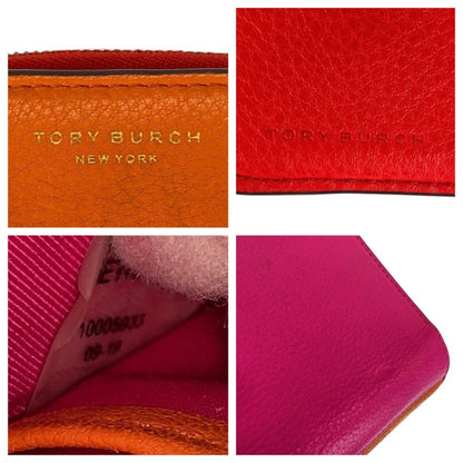 Tory Burch Perry Orange