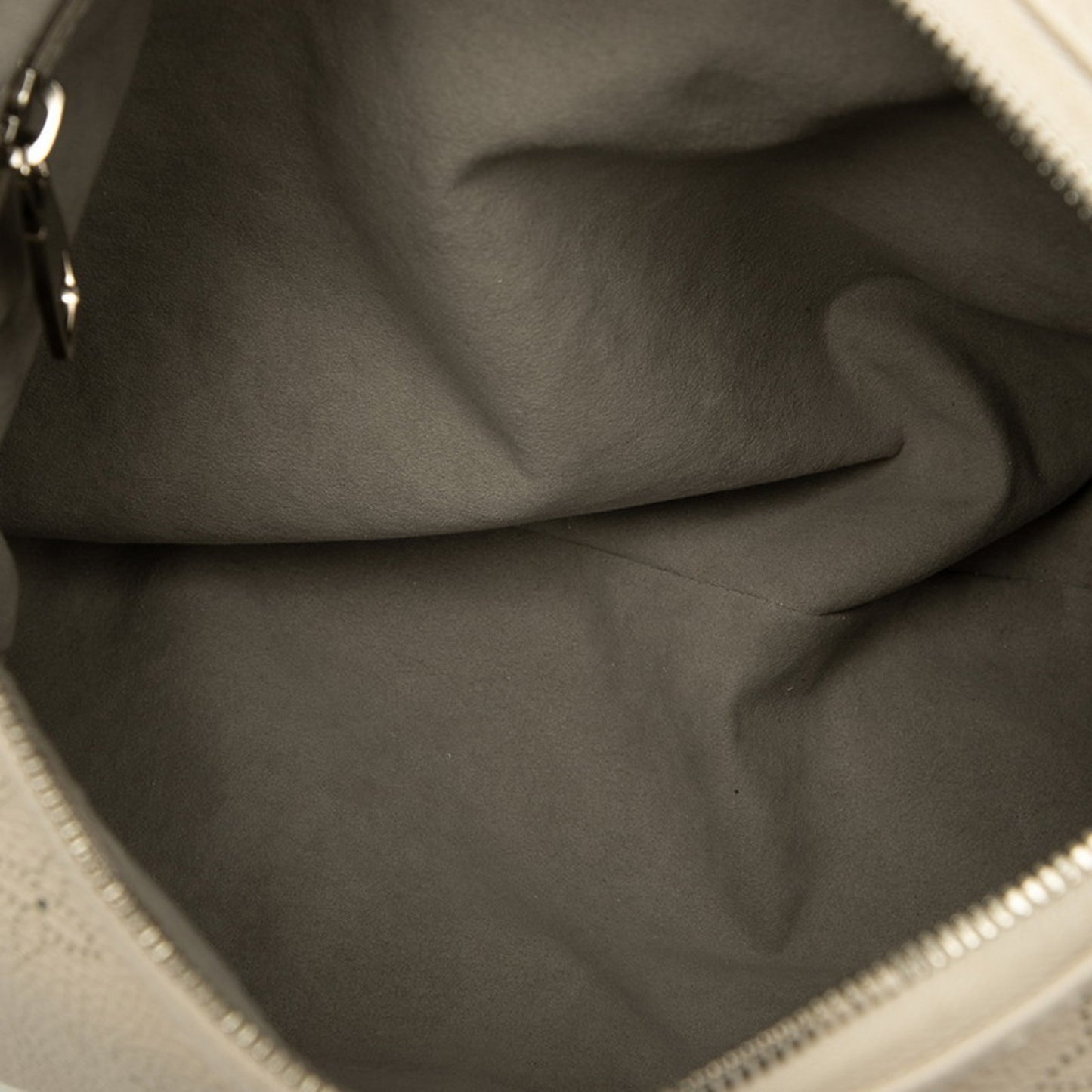 Louis Vuitton Monogram Mahina Selene Pm Tote/Shoulder Bag