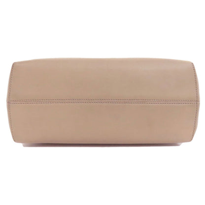 Fendi By The Way 2-Way Handbag In Calfskin