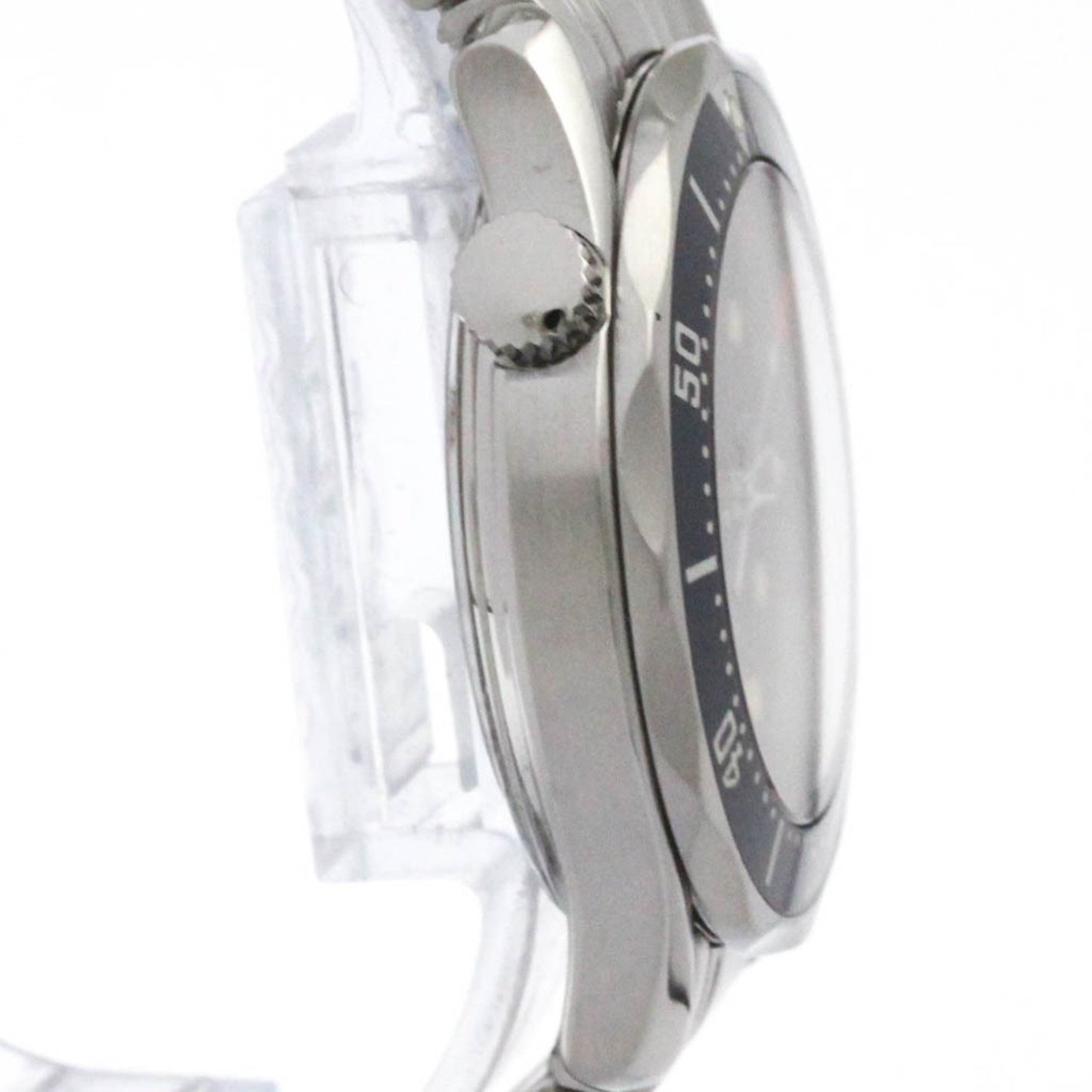 Omega Seamaster Professional 300M Steel Mid Size Watch 2561.80 Polished