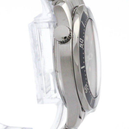 Omega Seamaster Professional 300M Steel Mid Size Watch 2561.80 Polished