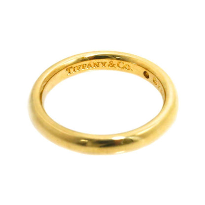 Tiffany & Co. Stacking Band Ring