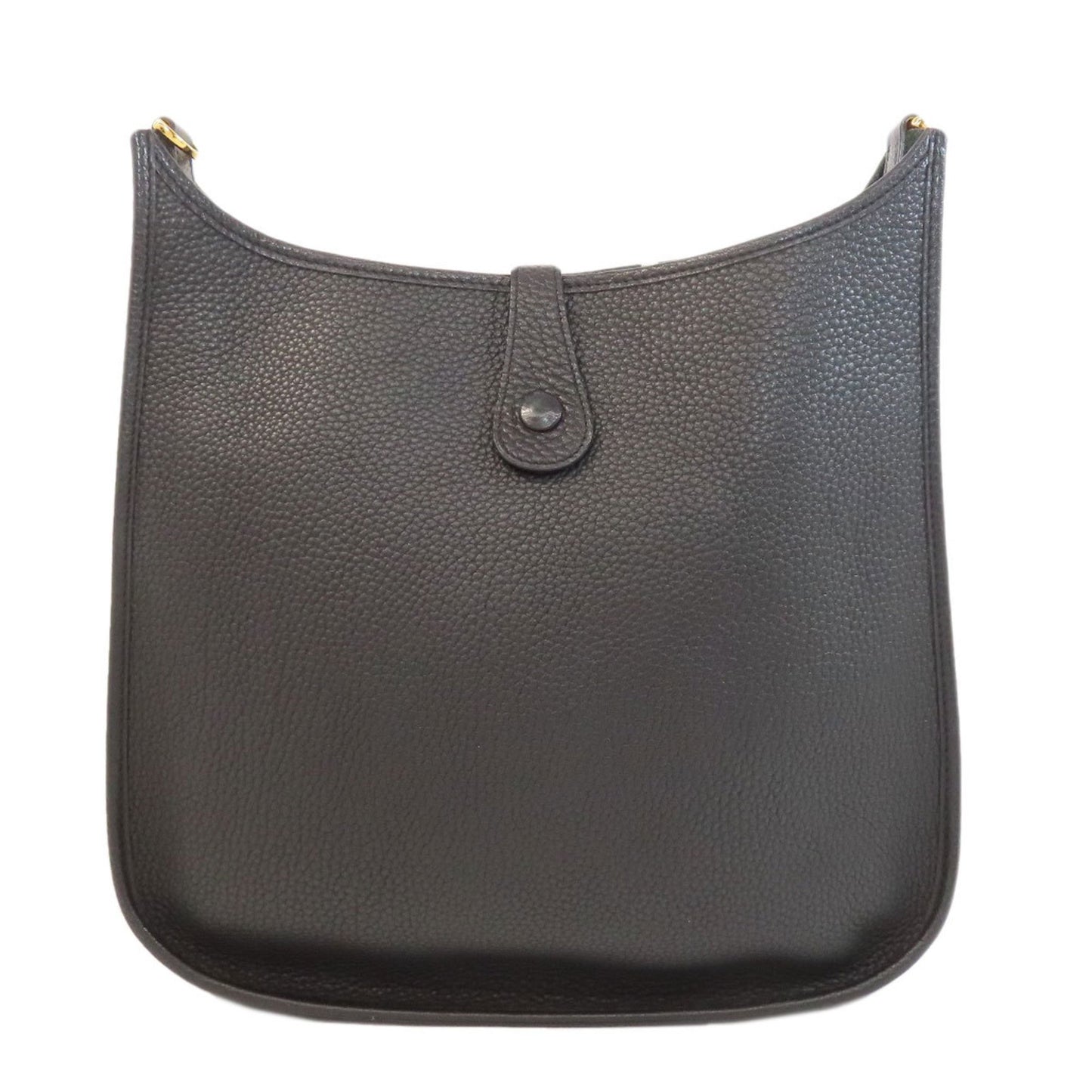 Hermes Evelyn 1 Gm Shoulder Bag Togo