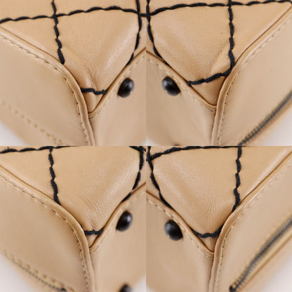 Chanel Wild Stitch Tote Bag A14693