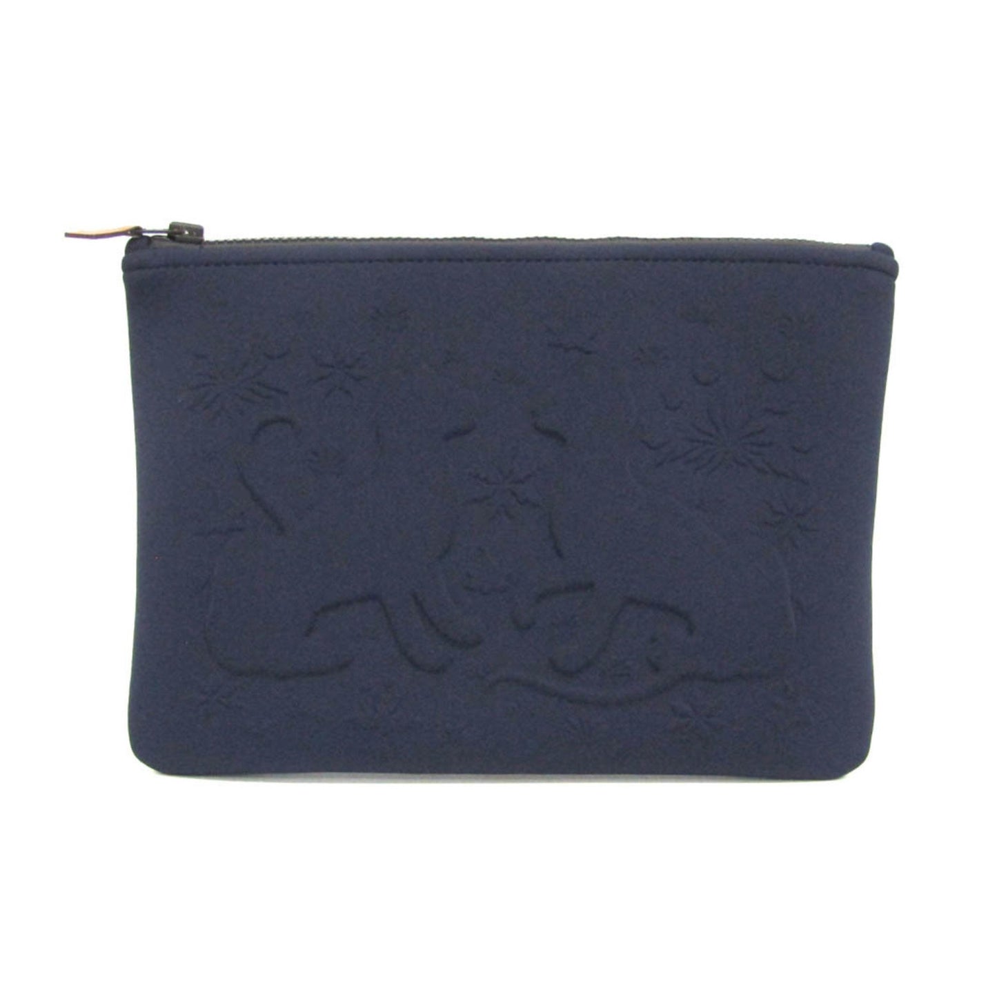 Hermes Neovan Mm Leopard Men