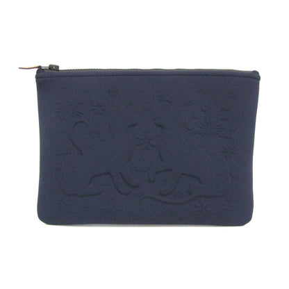 Hermes Neovan Mm Leopard Men