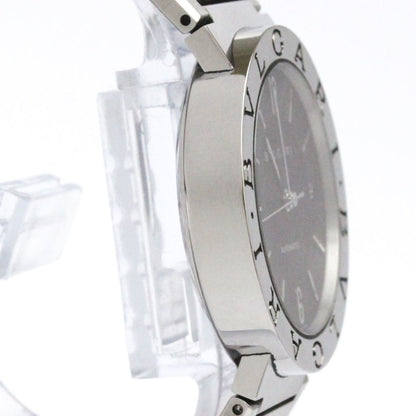 Bvlgari Bvlgari-Bvlgari Steel Automatic