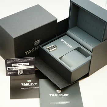 Tag Heuer Formula 1 Caz1011