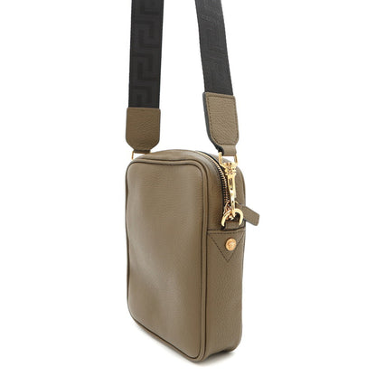 Versace Medusa Calfskin Shoulder Bag 1002885 Versace