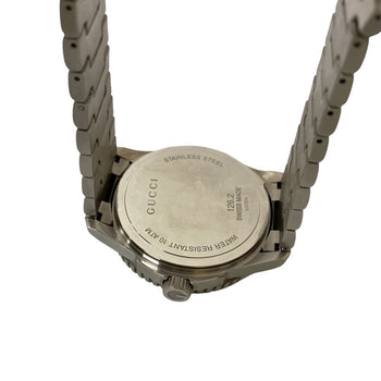 Gucci G-Timeless Sport Quartz Automatic Stainless Steel Men'S Watch