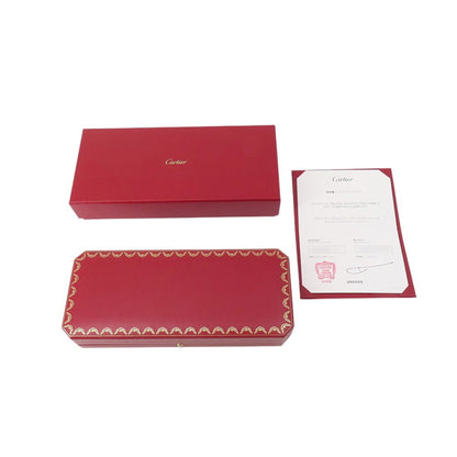 Cartier Crush De Small Pendant Necklace 18Kygb7224744 Rose Gold