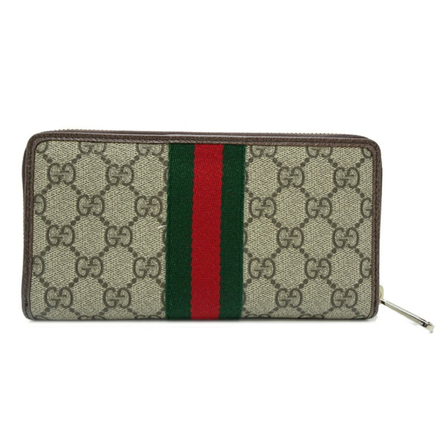 Gucci Zip-Around Wallet