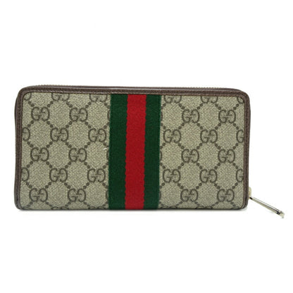 Gucci Zip-Around Wallet