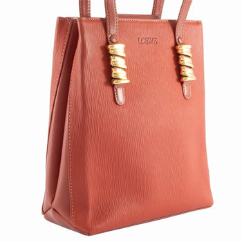 Loewe Velzquez Shoulder Bag