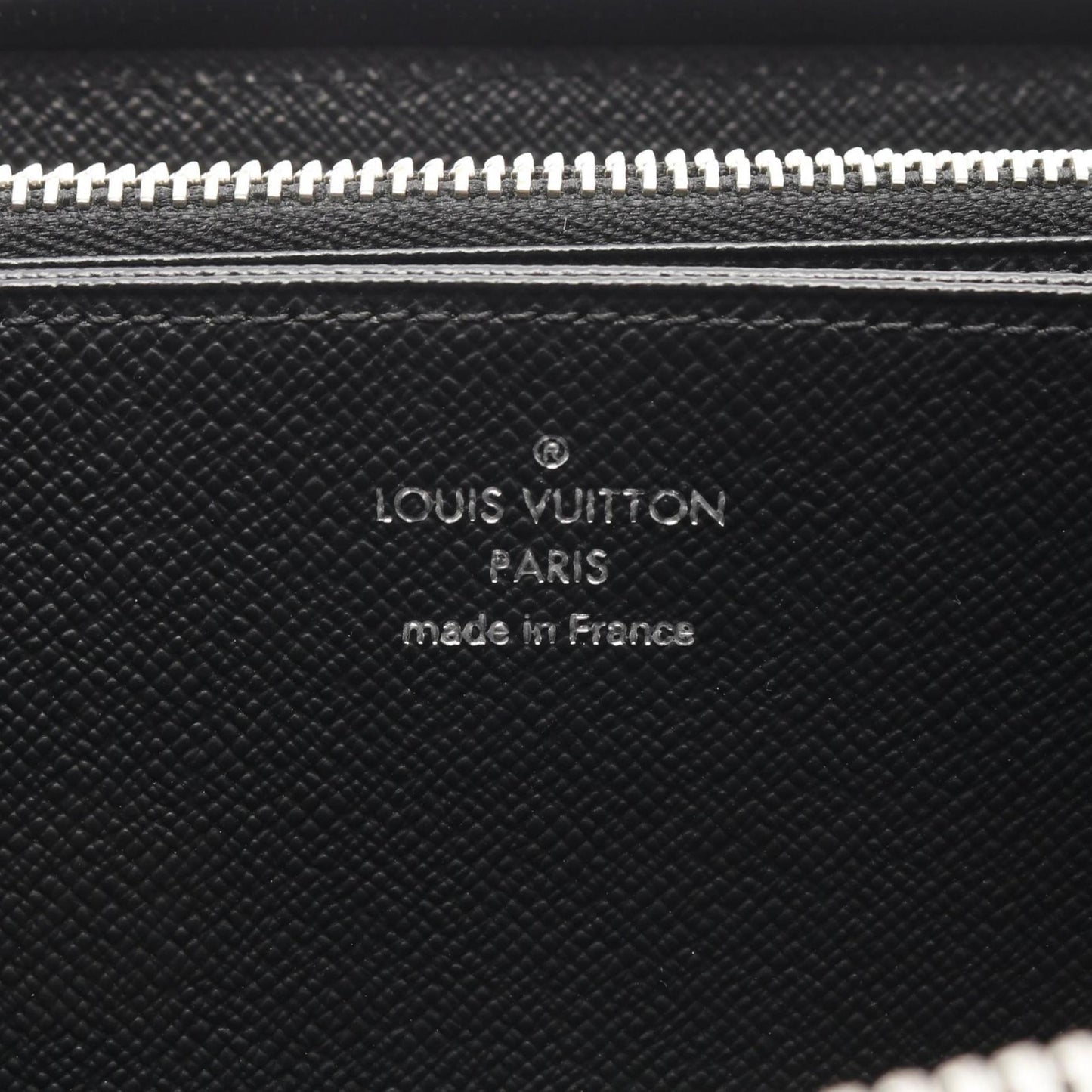 Louis Vuitton Zippy Wallet