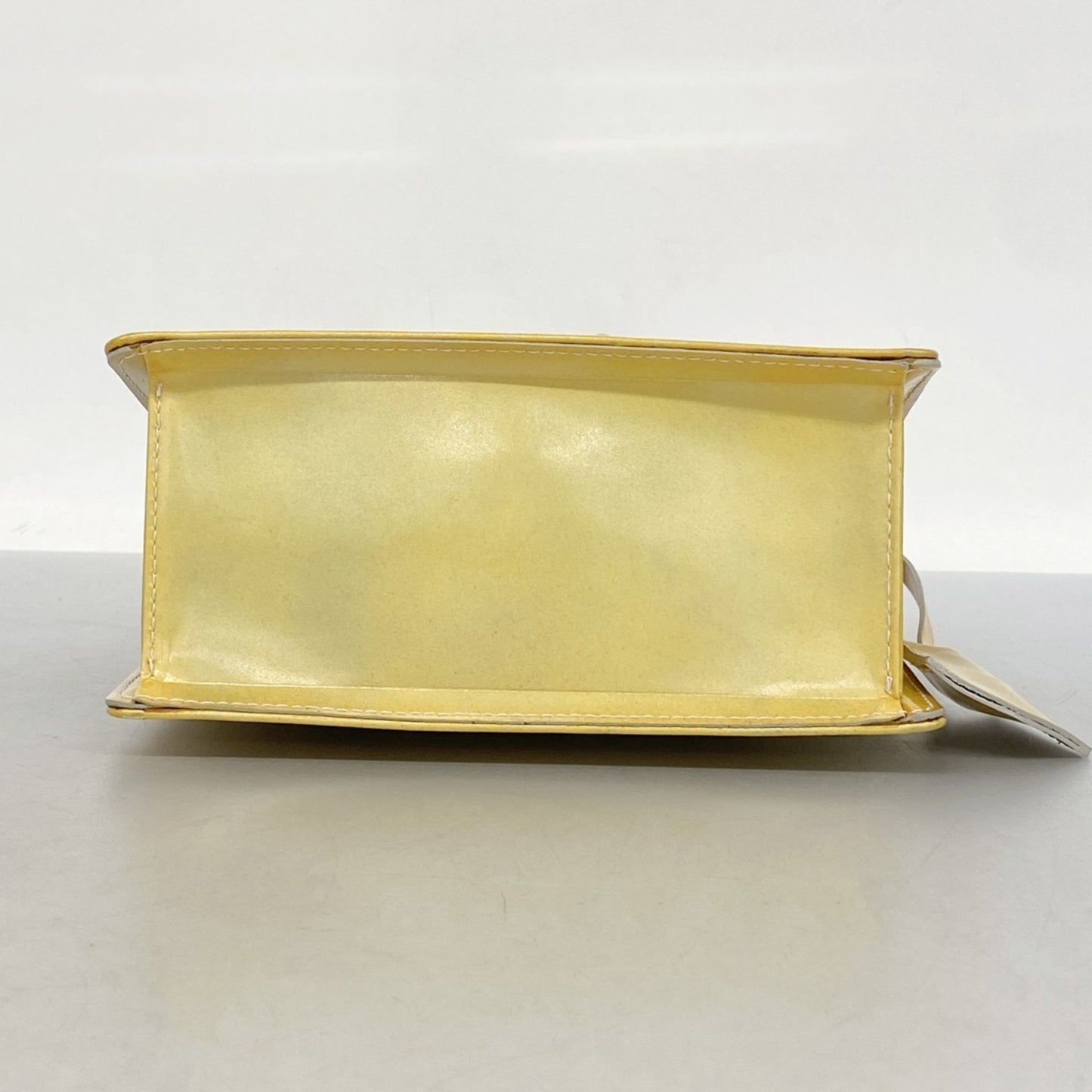 Louis Vuitton Vernis Spring Street Handbag M91029