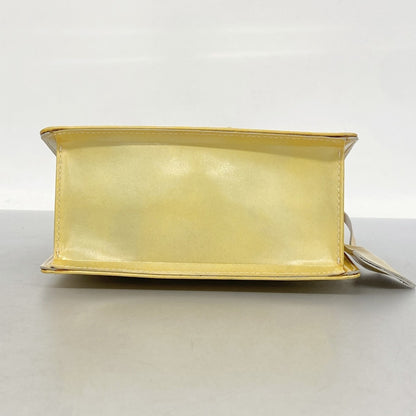 Louis Vuitton Vernis Spring Street Handbag M91029