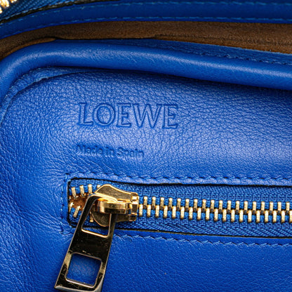 Loewe Anagram Amazona 75 Handbag/Shoulder Bag