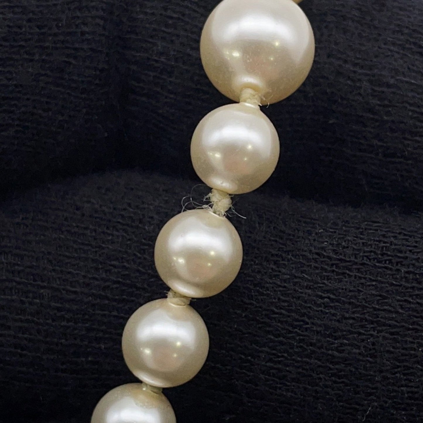 Chanel Coco Mark Necklace