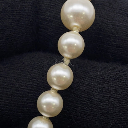 Chanel Coco Mark Necklace