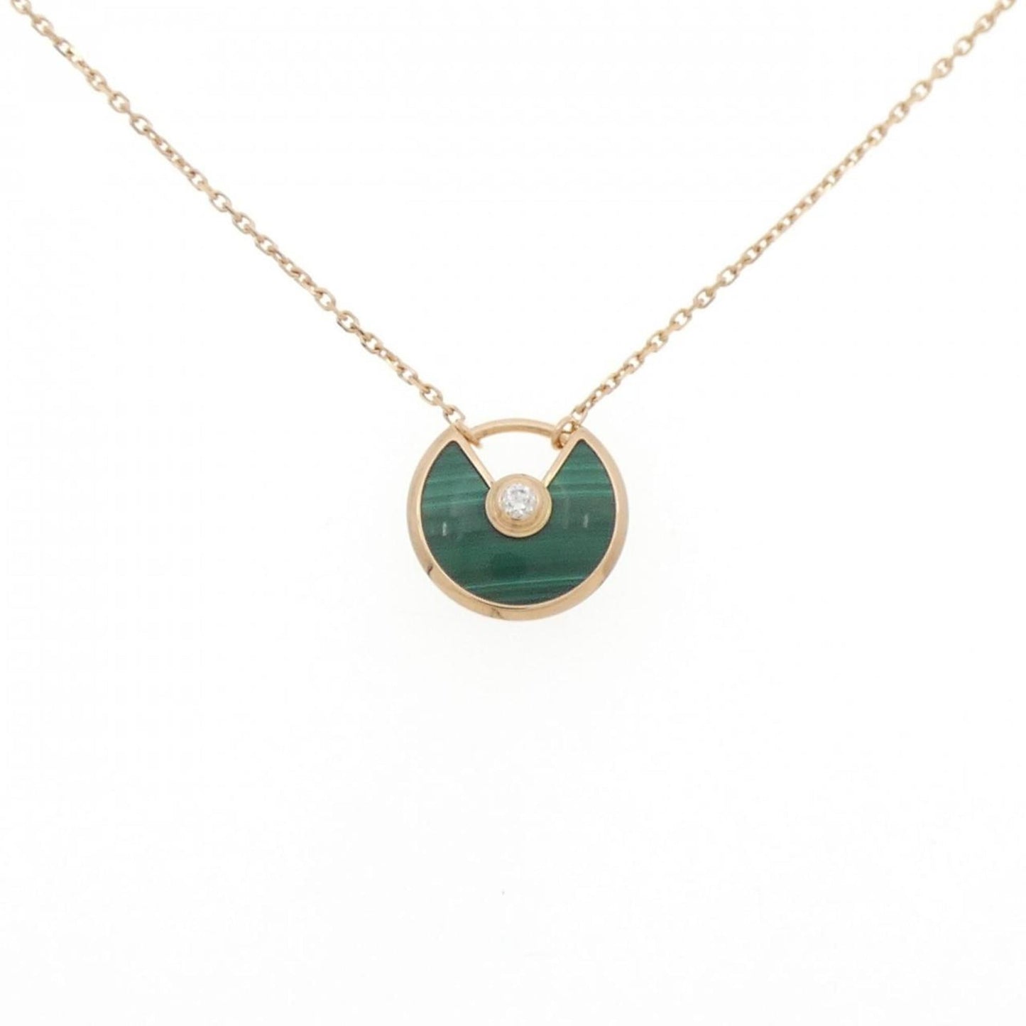 Cartier Amulet Extra Small Necklace