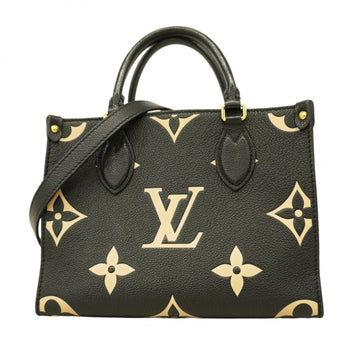 Handbag Louis Vuitton