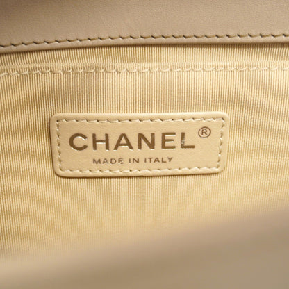 Chanel Boy Shoulder Bag