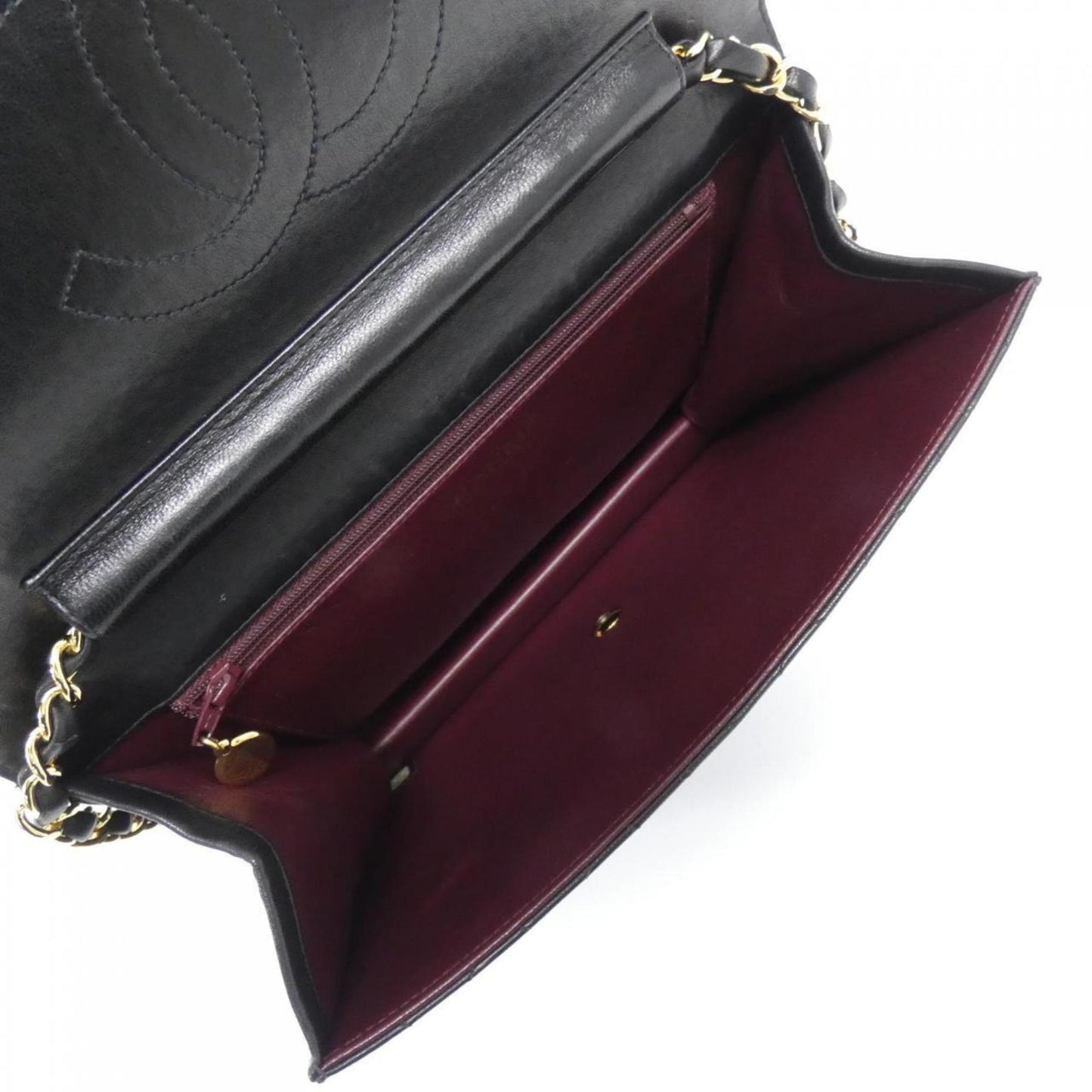 Chanel 03570 Shoulder Bag