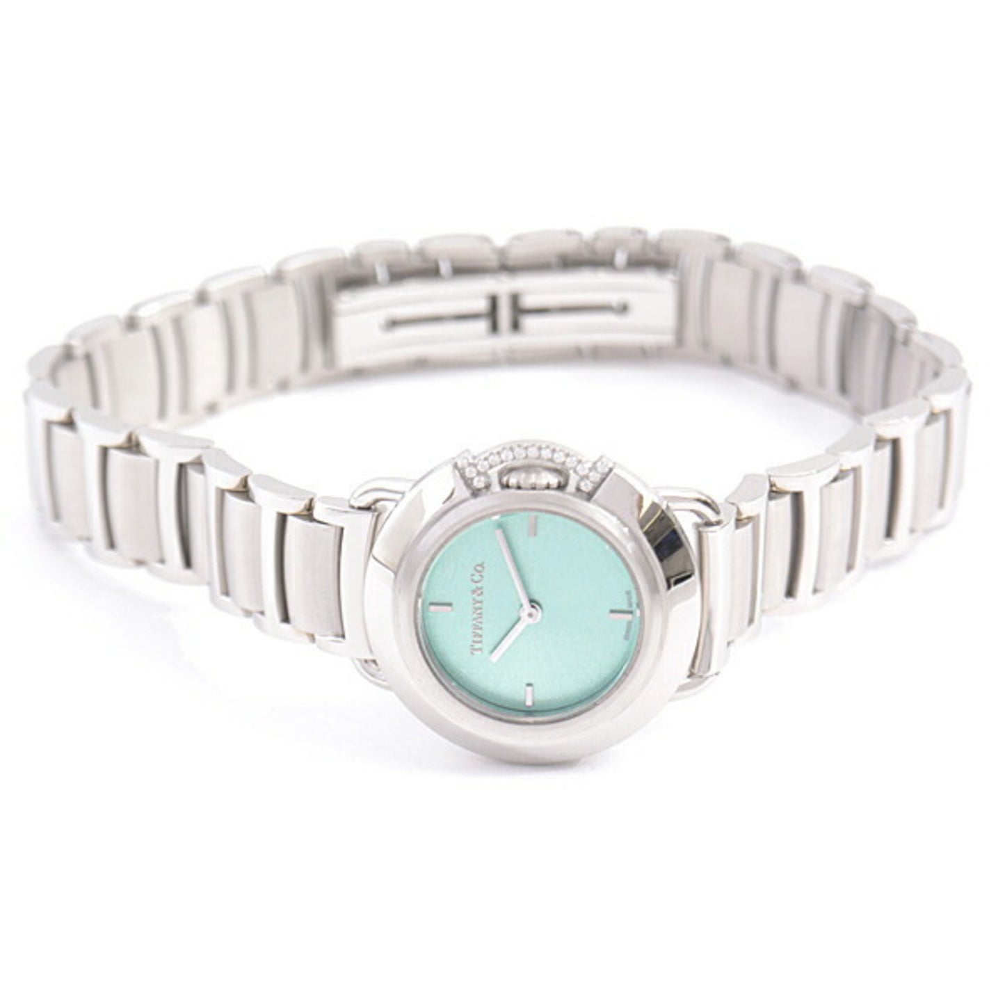 Tiffany Watch For Women