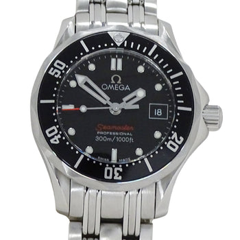 Omega Seamaster Diver 213.30.28.61.01.001 Women'S Professional 300M Watch With Date