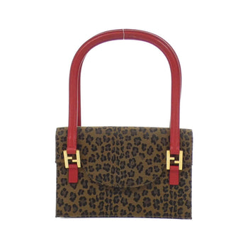 Fendi 26346 Shoulder Bag
