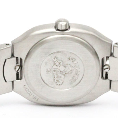 Omega Seamaster Polaris 18K Gold Steel