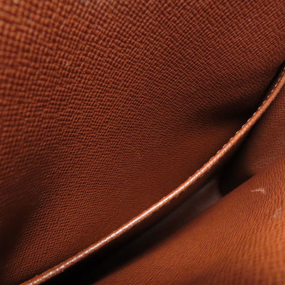 Louis Vuitton M45236 Amazon Shoulder Bag Monogram Canvas