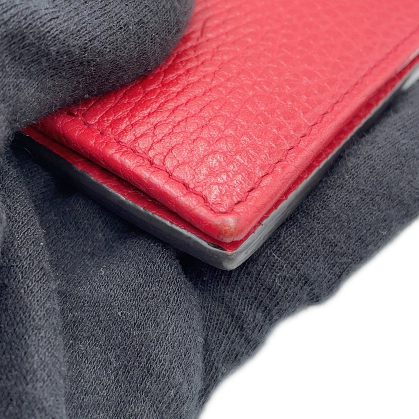 Gucci Interlocking G Chain Wallet 510314 Gucci