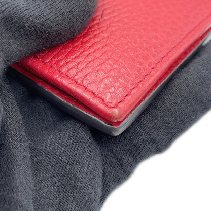 Gucci Interlocking G Chain Wallet 510314 Gucci