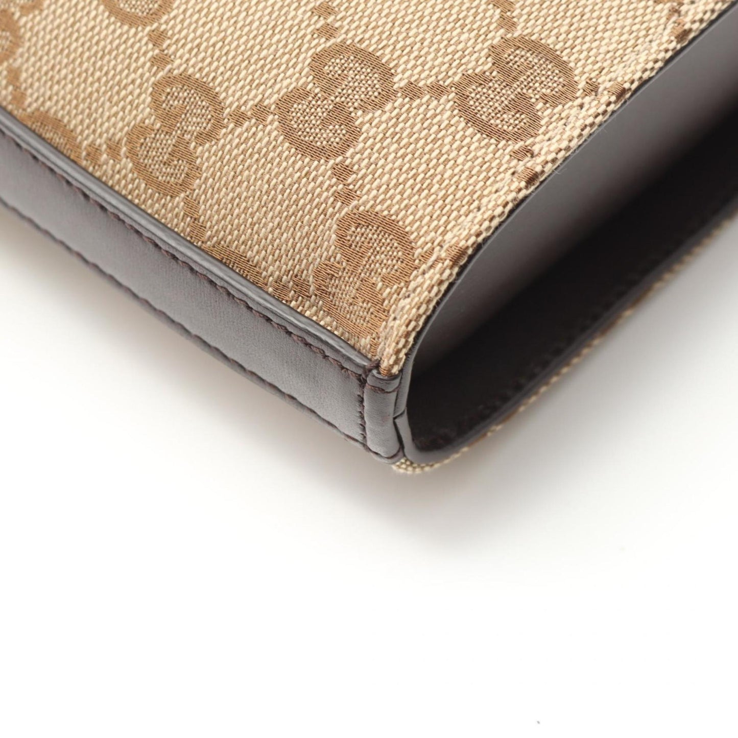 Gucci Gg Shadow Mini Bucket Shoulder Bag