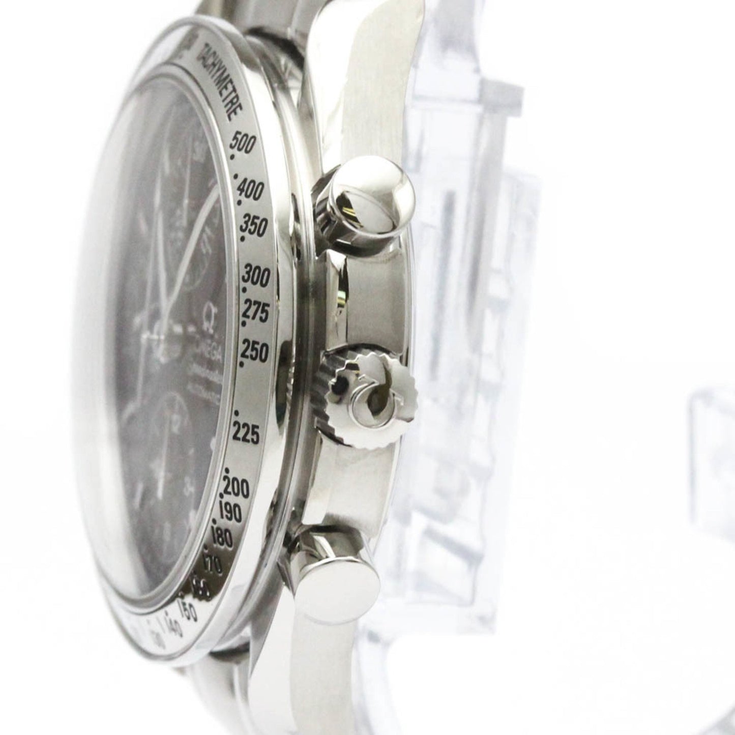 Omega Speedmaster Date Steel Automatic