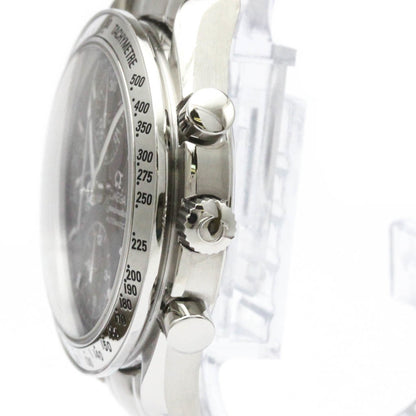 Omega Speedmaster Date Steel Automatic