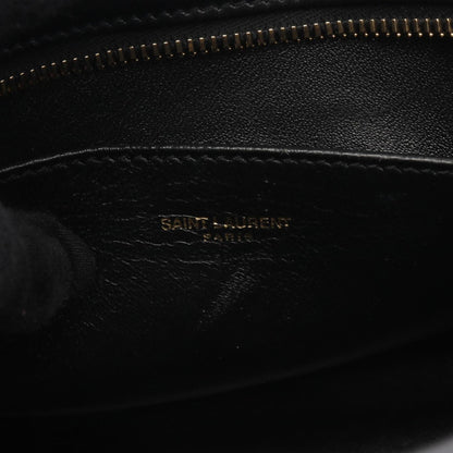 Saint Laurent Baby Cabas Handbag